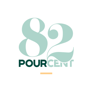 82 Pourcent